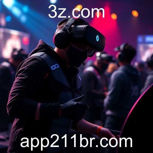 Novidades e Tendências no Mundo dos Jogos em 2025