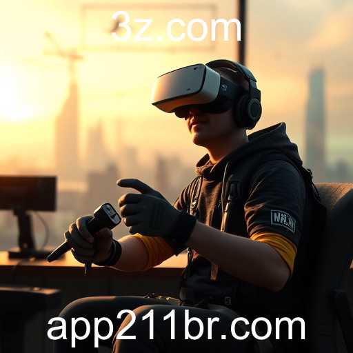 Tendências e Inovações na Indústria de Jogos em 2025