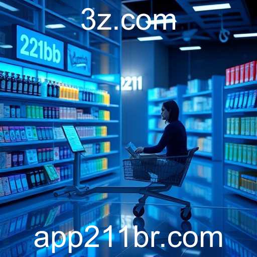 Novidades e Tendências da 211br