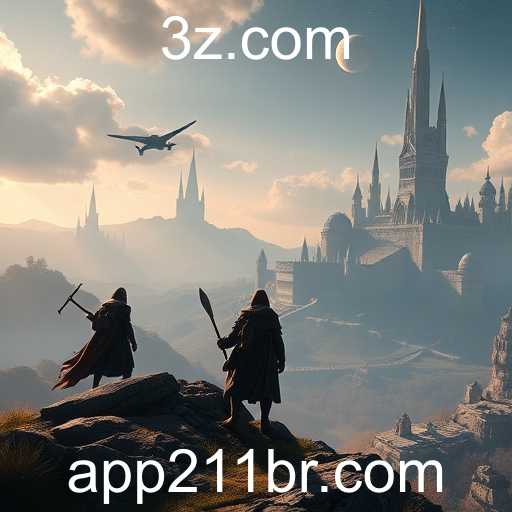 O Impacto do 211br no Cenário dos Jogos Online em 2025