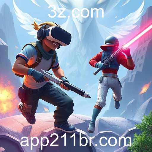 Novos Horizontes no Mundo dos Jogos em 2025