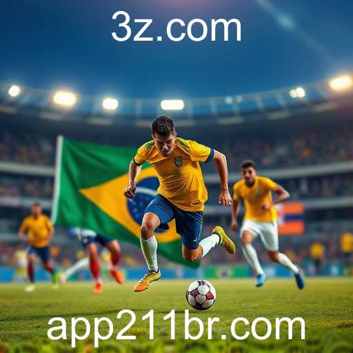 Explorando a Categoria 'Esportes' na Plataforma 211br