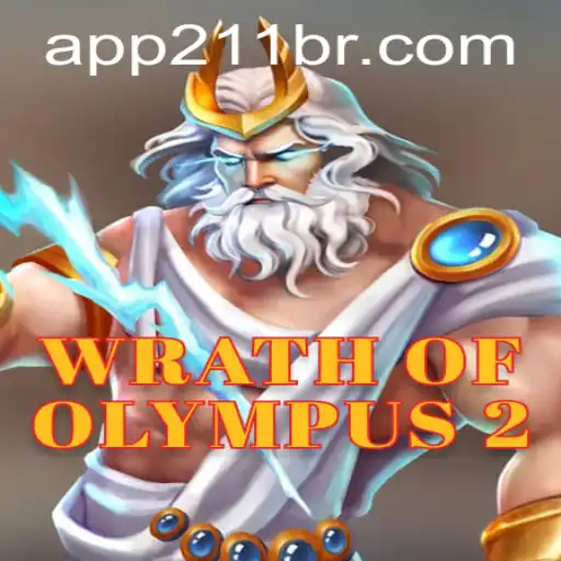 Explore the Mythical Realms of WrathofOlympus2: A Dive into Epic Gaming